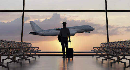 L'Europa col fiato sospeso: l'allarme cherosene e il rischio paralisi dei cieli